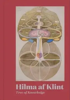 Hilma af Klint: Tree of Knowledge, Hardback/***