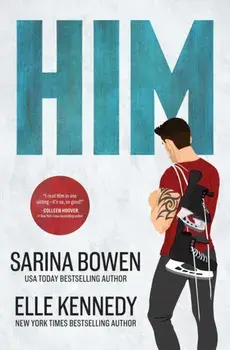 Him, Paperback/Sarina Bowen