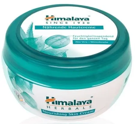 Himalaya Cremă universală hrănitoare, 50 ml