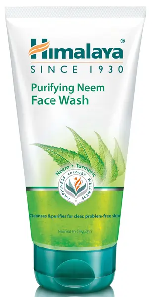 Himalaya Gel de spălat cu Neem, 150 ml