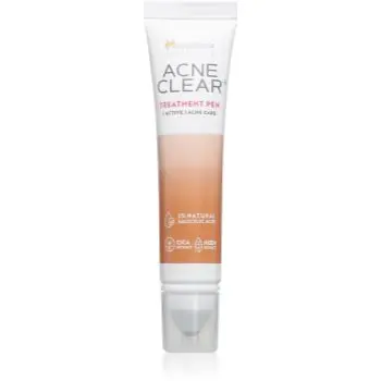Himalaya Herbals Acne Clear+ Treatment Pen tratament topic pentru acnee