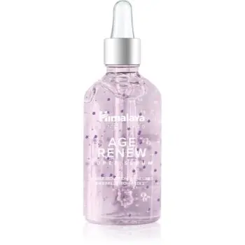 Himalaya Herbals Age Renew Super Serum ser facial anti-îmbătrânire