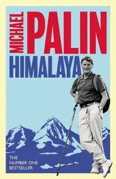 Himalaya, Paperback/Michael Palin