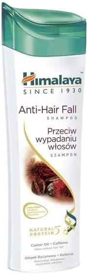 Himalaya Sampon impotriva caderii parului, 400 ml