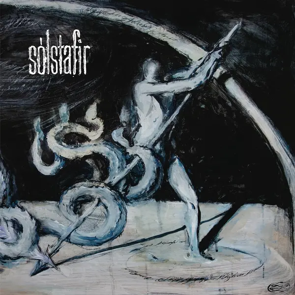Hin Helga Kvol | Solstafir