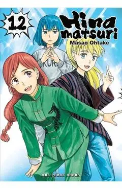 Hinamatsuri Volume 12 - Masao Ohtake