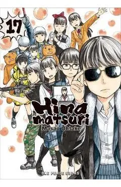 Hinamatsuri Volume 17 - Masao Ohtake
