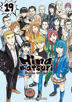 Hinamatsuri Volume 19, Paperback/Masao Ohtake