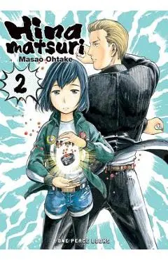 Hinamatsuri Volume 2 - Masao Ohtake