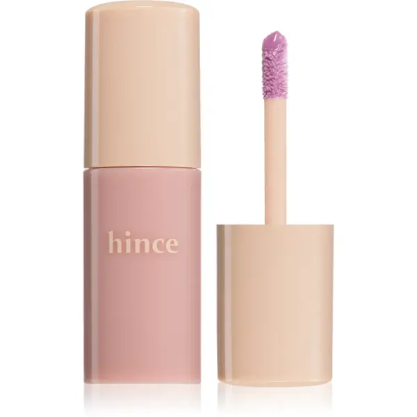 hince Dewy Liquid Cheek fard de obraz lichid culoare 003 Cool Flutter 6 ml