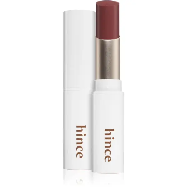 hince Mood Enhancer Lip Glow Balsam de buze hidratant culoare 002 Dear Rose 5.5 g