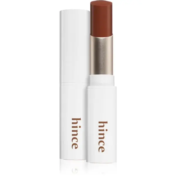 hince Mood Enhancer Lip Glow Balsam de buze hidratant culoare 004 Start Over 5.5 g