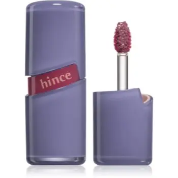 hince Raw Glow Gel Tint lip gloss hidratant