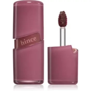 hince Raw Glow Gel Tint lip gloss hidratant