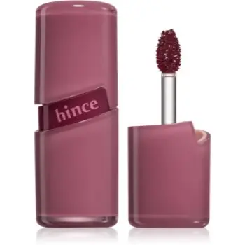 hince Raw Glow Gel Tint lip gloss hidratant