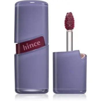 hince Raw Glow Gel Tint lip gloss hidratant