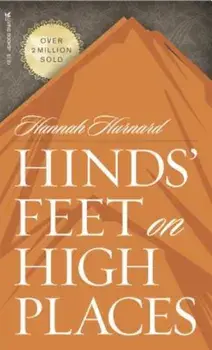 Hinds' Feet on High Places, Paperback/Hannah Hurnard