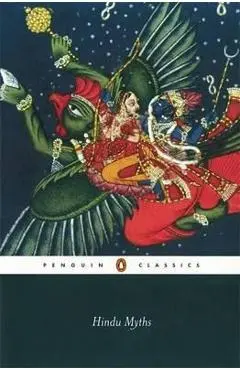 Hindu Myths