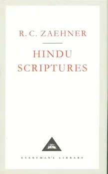 Hindu Scriptures, Hardback/R. C. Zaehner