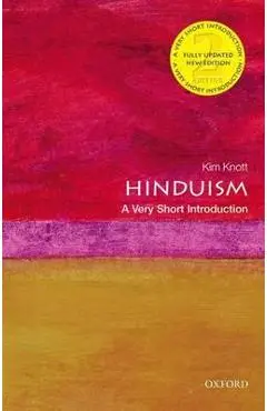 Hinduism: A Very Short Introduction