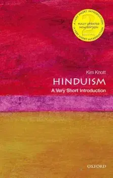 Hinduism: A Very Short Introduction, Paperback/Kim Knott