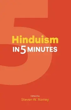 Hinduism in 5 Minutes, Paperback/***