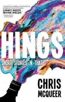 Hings, Paperback/Chris McQueer