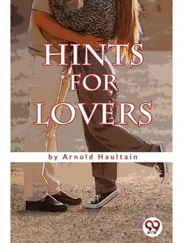 Hints for Lovers, Paperback/***
