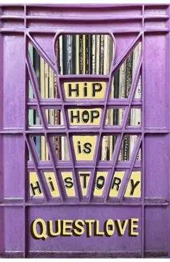 Hip-Hop Is History - Questlove