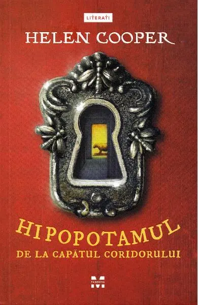 Hipopotamul de la capatul coridorului