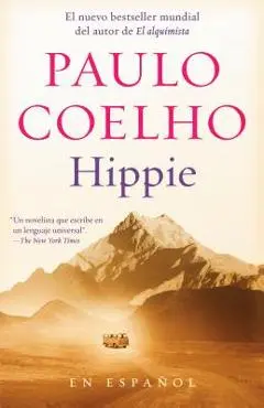 Hippie (En Espa�ol) - Paulo Coelho