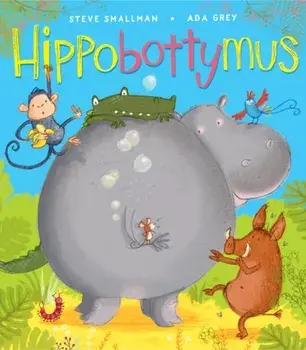 Hippobottymus, Paperback/Steve Smallman