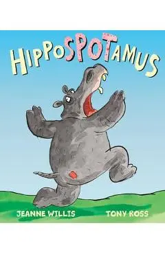 Hippospotamus