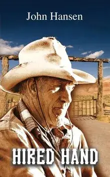 Hired Hand, Paperback/John Hansen
