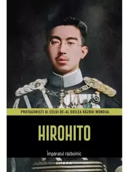 Hirohito. Impratul razboinic/***