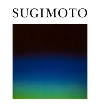 Hiroshi Sugimoto: Time Machine, Hardback/***