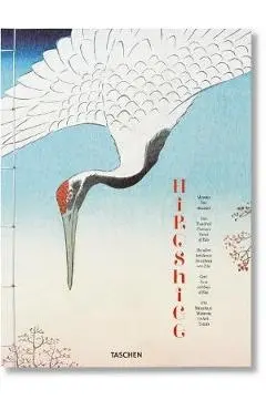 Hiroshige. One Hundred Famous Views of EDO - Lorenz Bichler