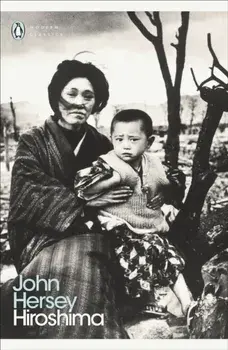 Hiroshima, Paperback/John Hersey