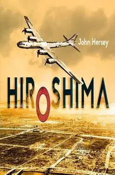 Hiroshima, Paperback/Jon Rouco