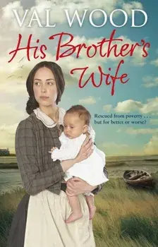 His Brother's Wife, Paperback/Val Wood