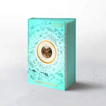 His Dark Materials: The Deluxe Edition, Hardback/Philip Pullman