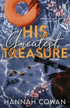 His Greatest Treasure, Paperback/Hannah Cowan