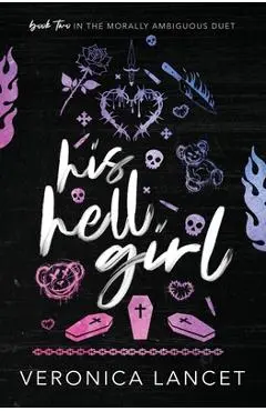 His Hell Girl - Veronica Lancet