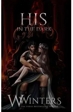 His in The Dark: Artist Rendition - W. Winters