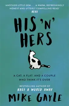 His 'n' Hers, Paperback/Mike Gayle