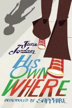 His Own Where, Paperback/June Jordan