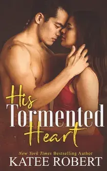 His Tormented Heart, Paperback/Katee Robert