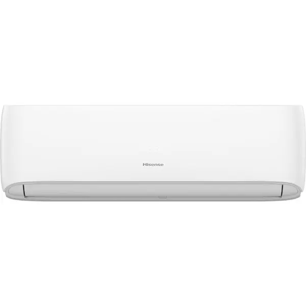 HISENSE Aer conditionat HISENSE Hi-Smart, 12000 BTU, A++/A+, Inverter, Functie Incalzire, Wi-Fi, Kit instalare inclus, alb
