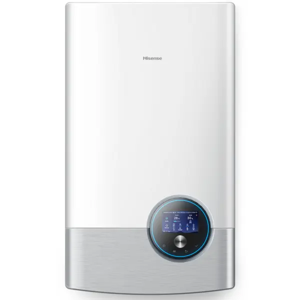 HISENSE Hisense Hi-Therma 12 kw heat pump Split type Indoor unit
