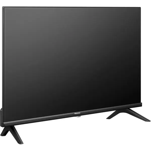 HISENSE Televizor Smart Hisense 32E4QT, LED , 80 cm, WXGA, triplu tuner, Negru